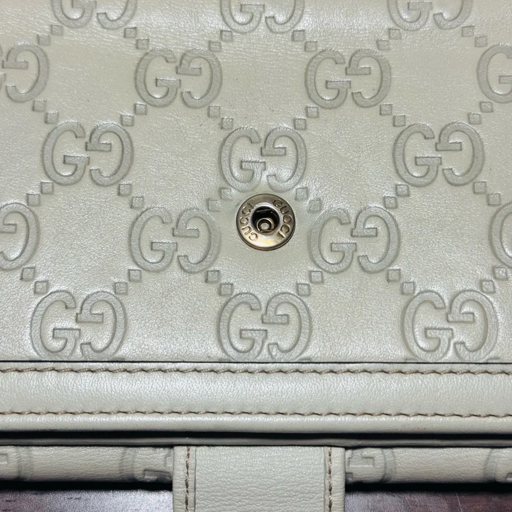 Gucci Wallet - Picture 6 of 10
